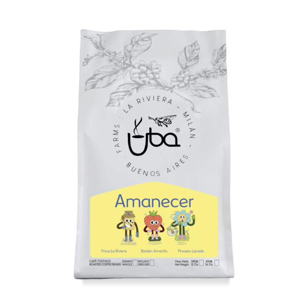 Café Amanecer