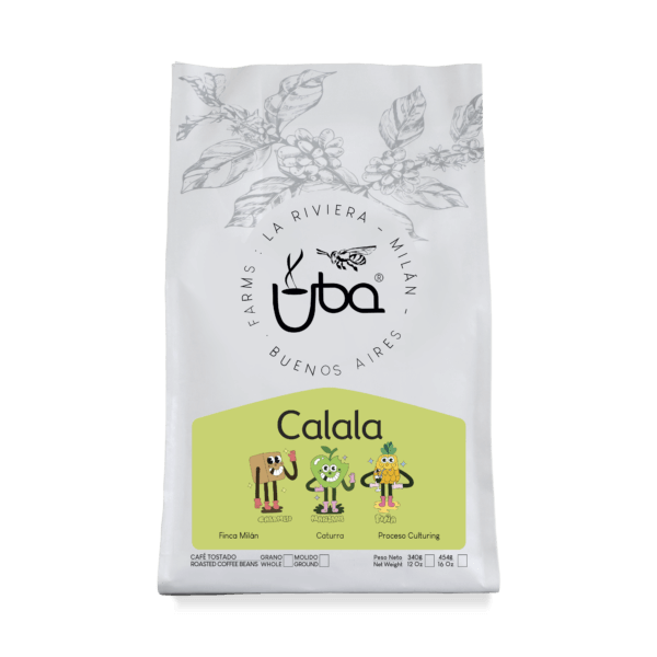 Café Calala