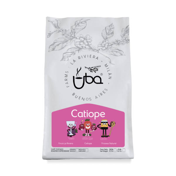 Café Catiope