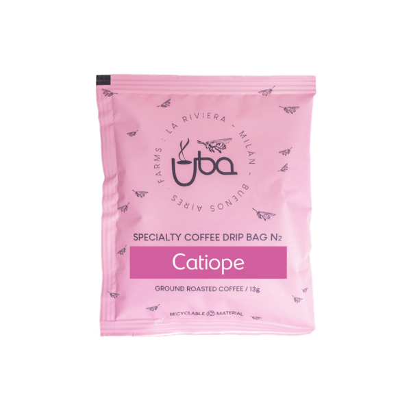 Café Catiope - Imagen 2