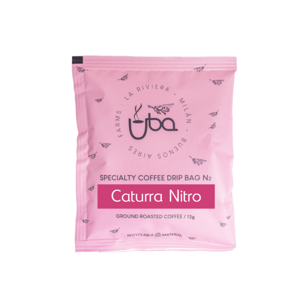 Café Caturra Nitro - Imagen 2