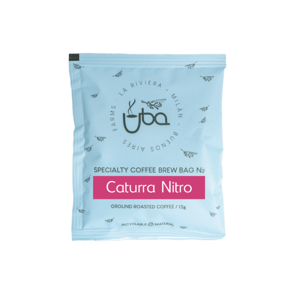 Café Caturra Nitro - Imagen 3