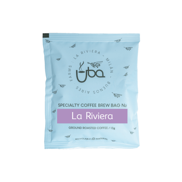Café La Riviera - Imagen 3