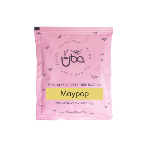 Café Maypop - Imagen 2