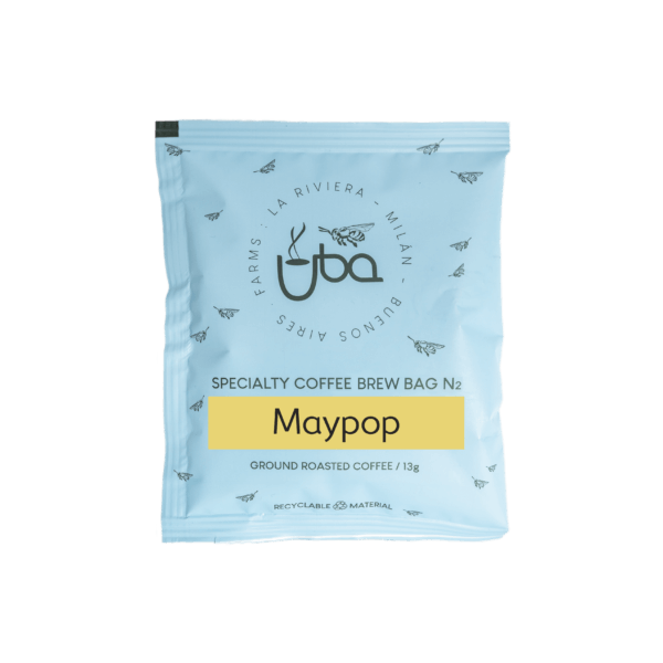 Café Maypop - Imagen 3