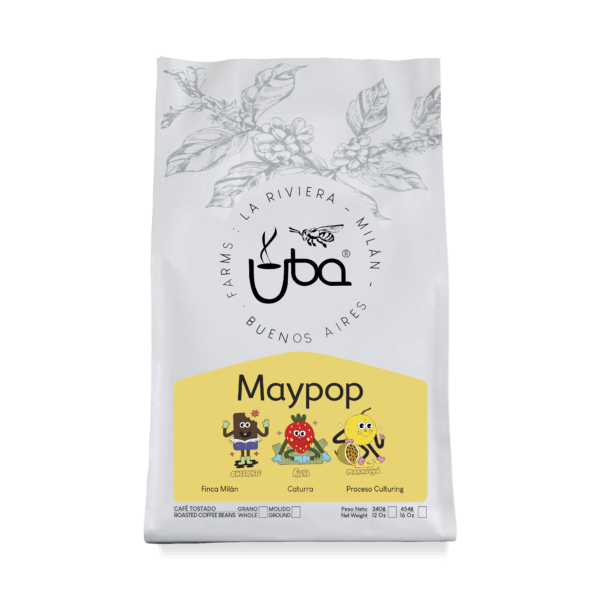 Café Maypop