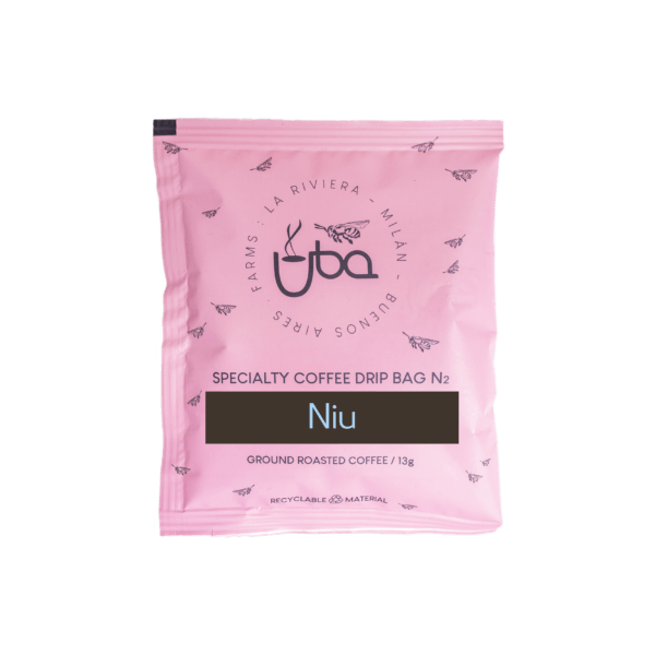 Café Niu - Imagen 2